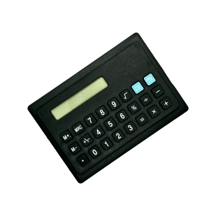 Promosyon Hesap Makinesi - A5