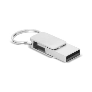 Promosyon Type-C OTG USB Bellek 32GB - BYL 125 32GB