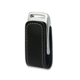 Promosyon Deri USB Bellek 32GB - BYL 38 32GB