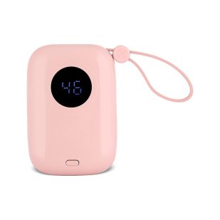Promosyon BayCHIP Hızlı Şarj Powerbank 10000 mAh - BYL 71