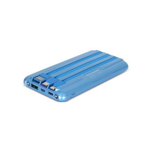 Promosyon BayCHIP  Powerbank PD Hızlı Şarj 10000 mAh - BYL 90