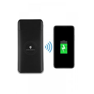Promosyon BayCHIP Kablosuz Powerbank 10000 mAh - BYL K 57