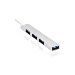 Promosyon 4 Port USB Çoğaltıcı - C809