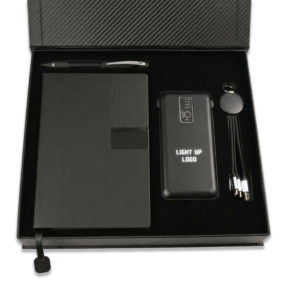 Promosyon Led Logo Set - K975